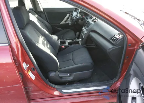 2011 Toyota Camry Se из США, поврежденный, VIN 4T1BF3EK7BU166848